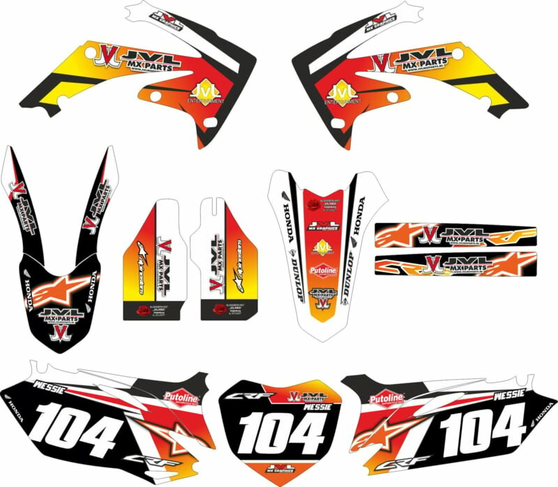 MX-Stickers