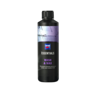 Wash & Wax Shampoo 500ml | Autoshampoo met wax