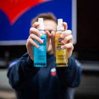 Carfum 200ml | Autoparfum