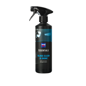 Glass Clean & Shine 500ml | Glasreiniger